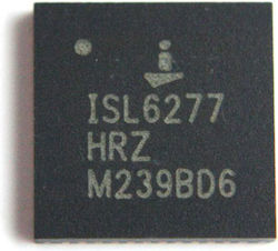 ISL6277 Circuit Integrat 1 Bucată
