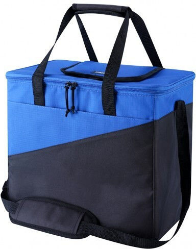 Igloo Insulated Bag Shoulderbag Collapse 36 liters L34.3 x W22.9 x H30.5cm