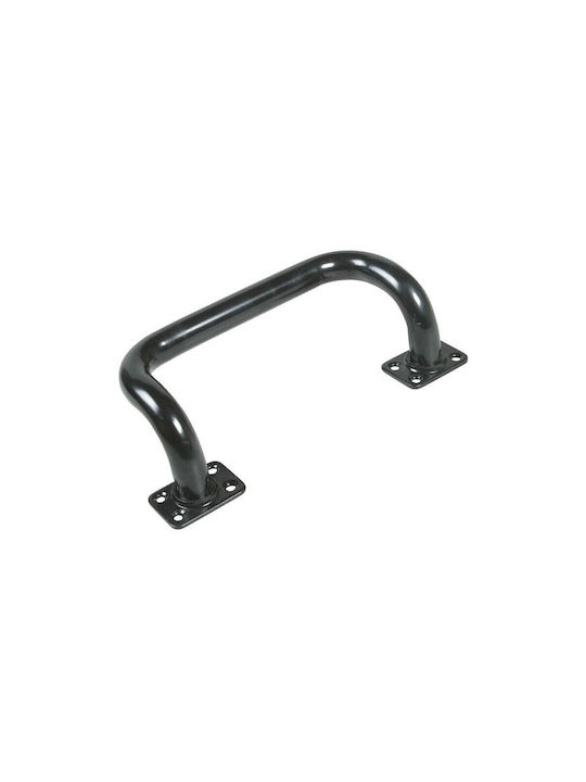 Ibfm Türgriff Vordertür 280mm Schwarz