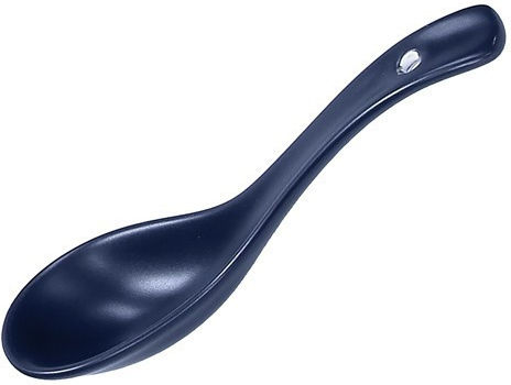Tognana Dinner Spoons Porcelain Blue 13.4cm JP1CUA10775 24 Pieces