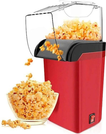 DSP Popcorn Maker Hot Air 1200W