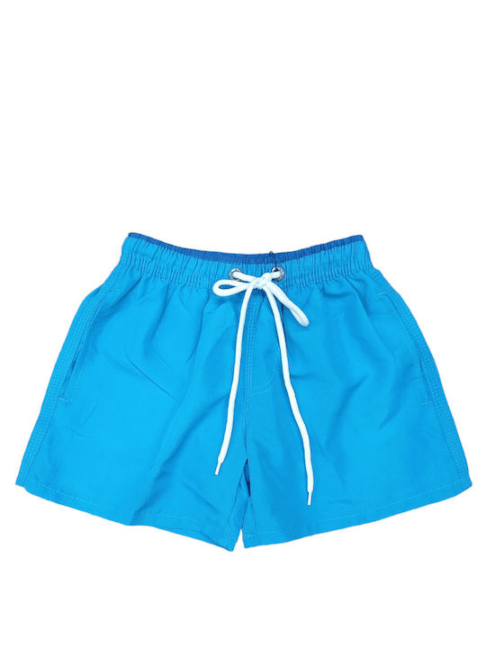 GaFashion Shark One Plus Kids Swimwear Swim Shorts GALLERY