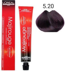 L'Oréal Professionnel Majirouge Βαφή Μαλλιών 5....