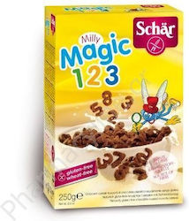 Schar Fulgi Porumb 250gr