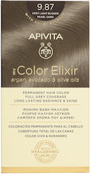 Apivita My Color Elixir Vopsea De Păr Fără Amon...
