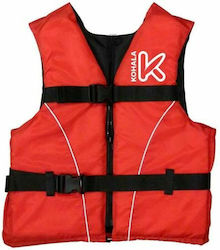 BigBuy Adults Life Vest