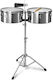 Pearl Timbales