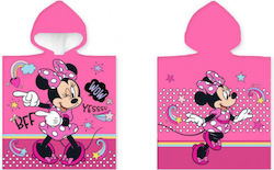 BrandMac Minnie Ροζ BrandMac Minnie Ροζ