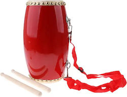 Crimson Congas