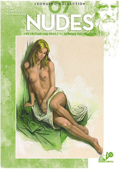 Leonardo Collection, 7, Nudes
