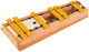 Studio 49 Metallophone H-ga Chromatic Box Glockenspiel