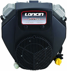 Loncin Κινητήρας Βενζίνης Κάθετου Άξονα