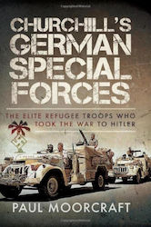 Churchill's German Special Forces