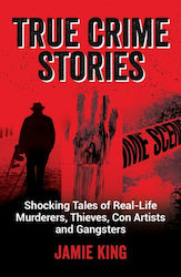 True Crime Stories