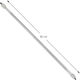 Heating Element and Quartz Glass 36cm 600watt