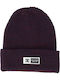 Sight Beanie Unisex Beanie Gestrickt in Blau Farbe