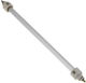 Heating Element and Quartz Glass 43cm 700 Watt