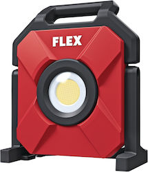 Flex Работно Осветление Прожектор На Батерия LED IP65
