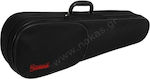 Strunal Suitcase Violin 1/2 Black NAKM394000002