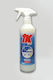 Silpar TK Line Boot Reinigungsprodukte Bereits zur Verwendung 1000ml