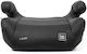 Babyauto Nauna Καθισματάκι Αυτοκινήτου Booster i-Size με Isofix Black