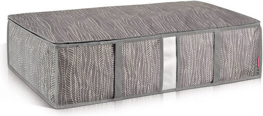 Tescoma Storage Case For Clothes in Brown Color 40x80x20cm 1pcs