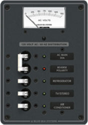 Blue Sea Systems Boat Switch