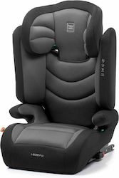 Babyauto Totte i-Size mit Isofix Anthracite Melange Babyauto Totte i-Size mit Isofix Anthracite Melange
