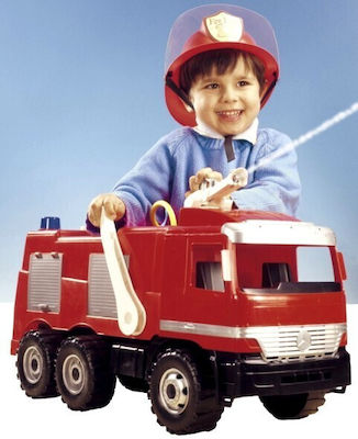 Lena Fire Brigade Car Fire Truck for 3++ Years