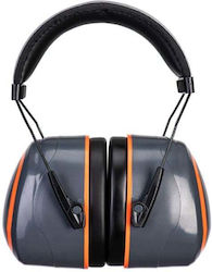 Portwest PS43GRR Ωτοασπίδες με Στέκα