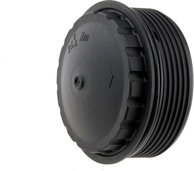 Oil Filter Housing Cover Car for Opel Movano / Vivaro Renault Laguna / Master Nissan Interstar / Primastar