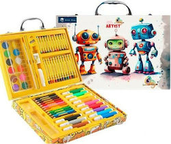 Roymart Colored Pencil Set