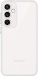 Samsung Back Cover Plastic Transparent (Galaxy S23 FE)