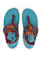 Women's Flip Flops in Sandal Style