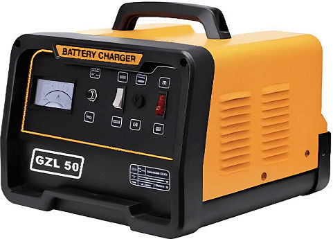Dingqi Gzl 50 Φορτιστής Μπαταρίας Αυτοκινήτου 12V