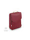 Cluse Basehit Rucksack Burgundische