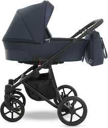 Camarelo Olio 2 σε 1 Navy Μπλε