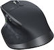 Logitech MX Master 2S Bluetooth Edition Wireless Mouse Graphite