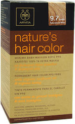 Apivita Nature's Haarfärbemittel Χωρίς Αμμωνία ...