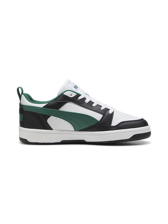 Puma Rebound V6 Sneakers Mehrfarbig