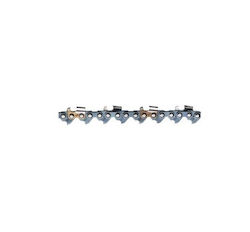 F.F. Group 48373 Chainsaw Chain with 34E Guides