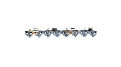 F.F. Group 48375 Chainsaw Chain with 40E Guides