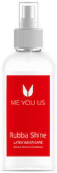 Me You Us Shine Latex Wear Spray White Lubricant 50ml