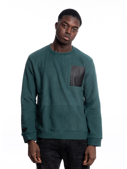 NYC Sweatshirt Green