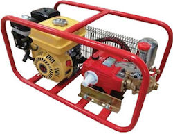 Farmate 219910 Ψεκαστικό Συγκρότημα Βενζινοκίνητο 7hp Farmate 219910 Ψεκαστικό Συγκρότημα Βενζινοκίνητο 7hp