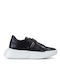 Makris Sneakers Black