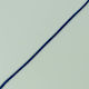 Vostex Lace Round Blue