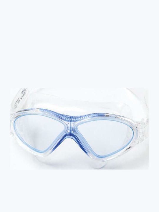 Bestway Stingray Schwimmbrille Erwachsene Blau