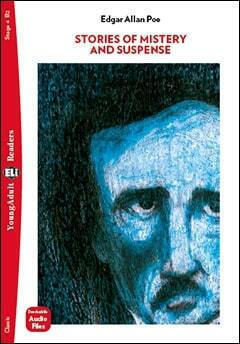 : Yar Stories of Mistery And Suspense Restyled