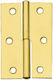 Amig Hinge Door Made of Metal 1pcs 111